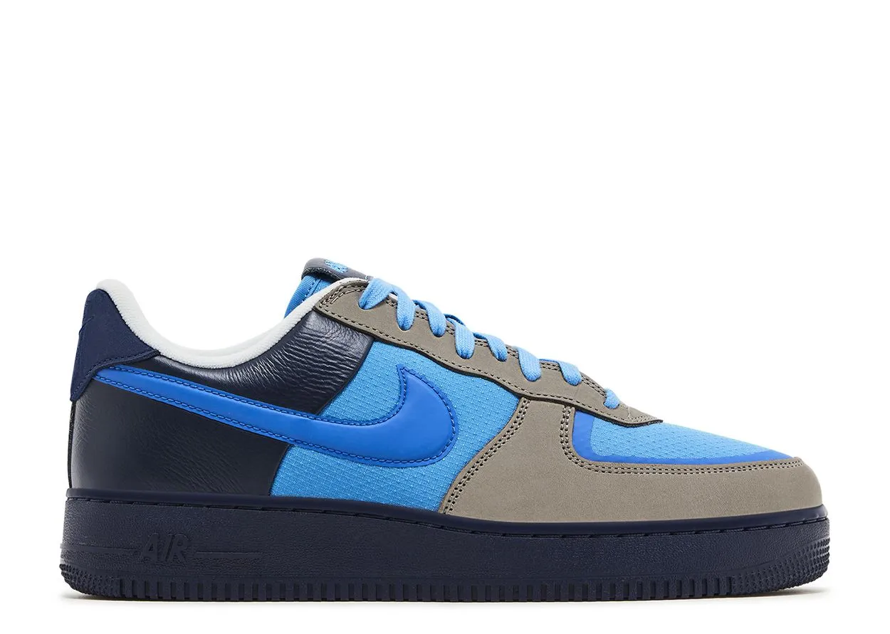 Nike Air Force 1 Low SP Stash Win Step Stretch Step