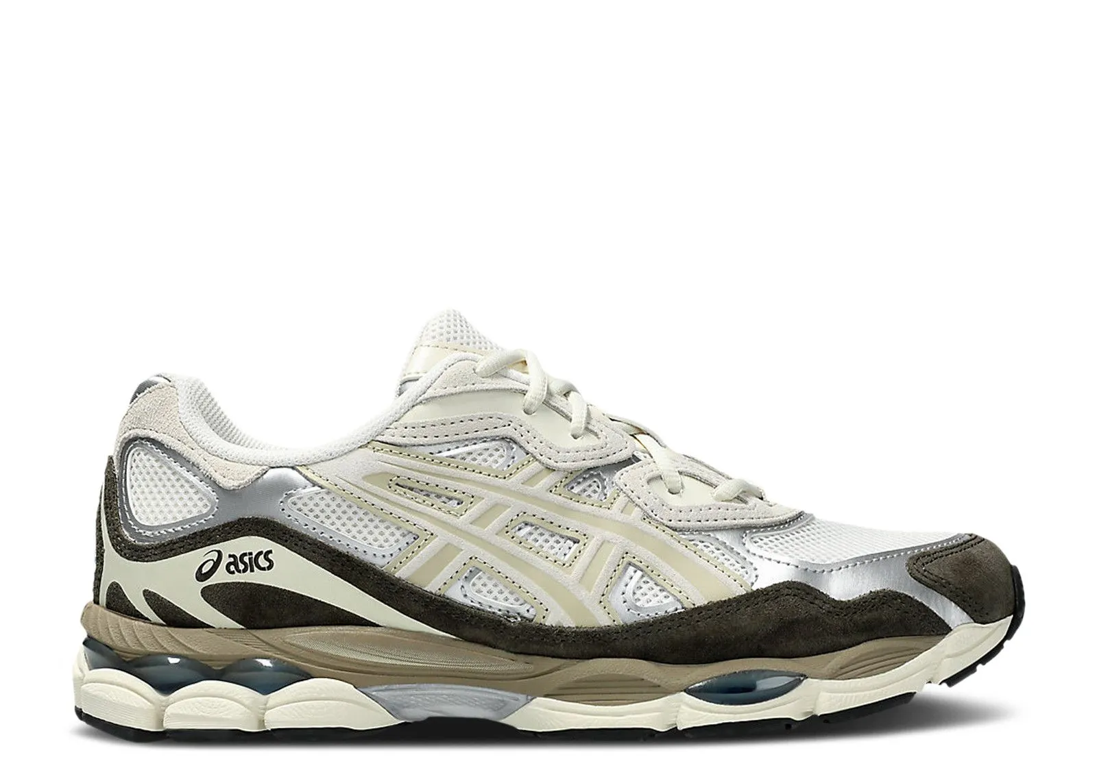 Asics Gel-NYC Cream Regular Walk Fashion Layer