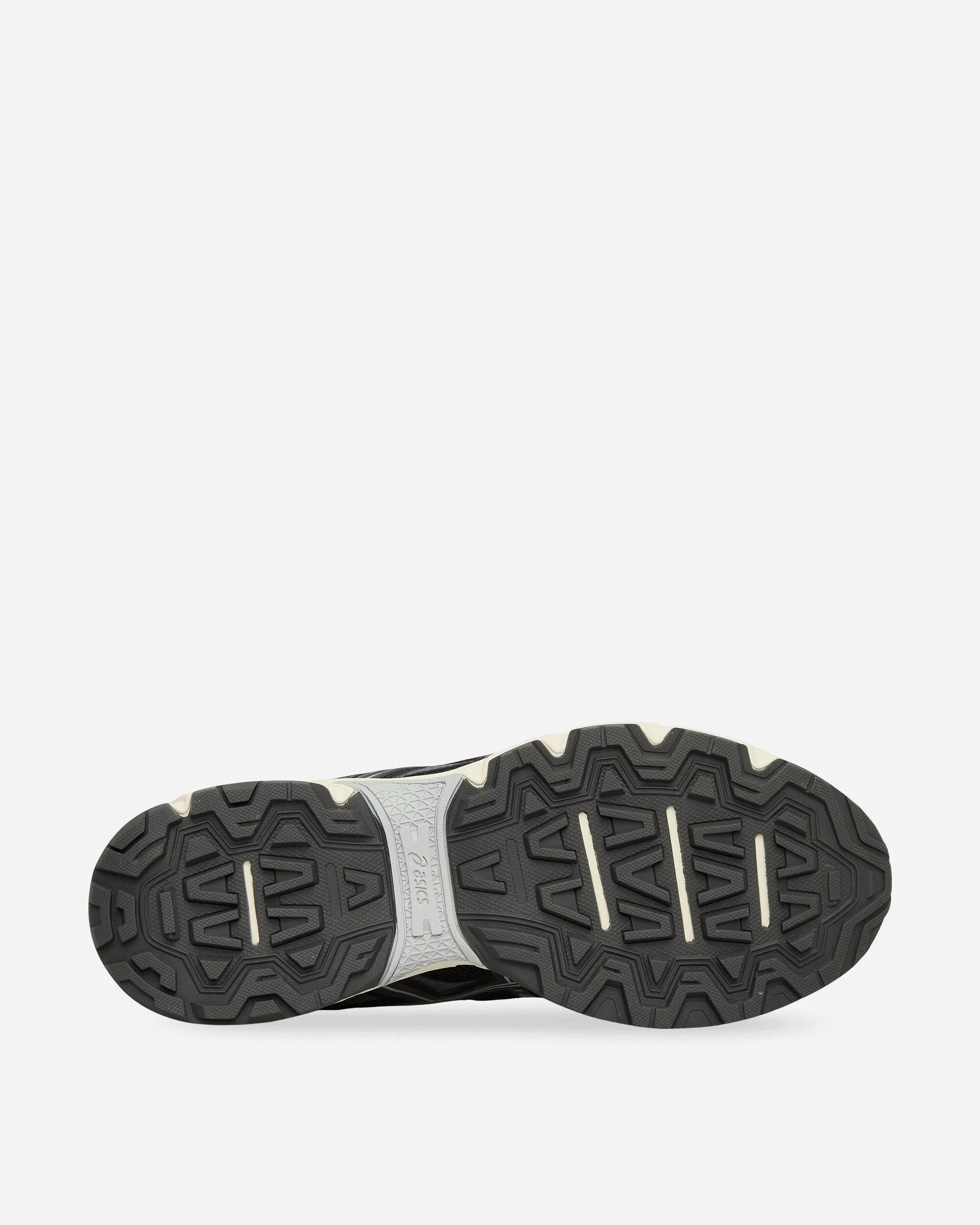 Adult Ease GEL-Nunobiki Sneakers Black / Obsidian Grey