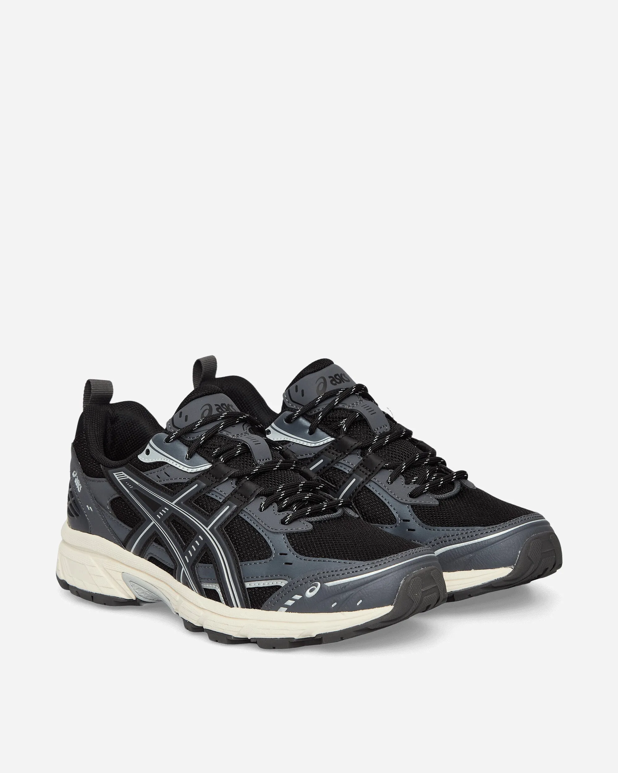 GEL-Nunobiki Sneakers Black / Obsidian Grey Everyday