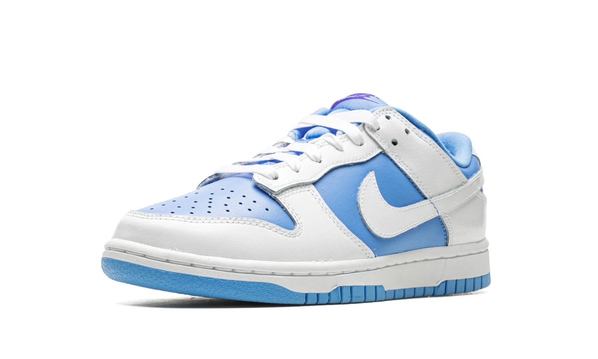 Club Hike Shape Hold Nike Dunk Low "Reverse UNC" Women's