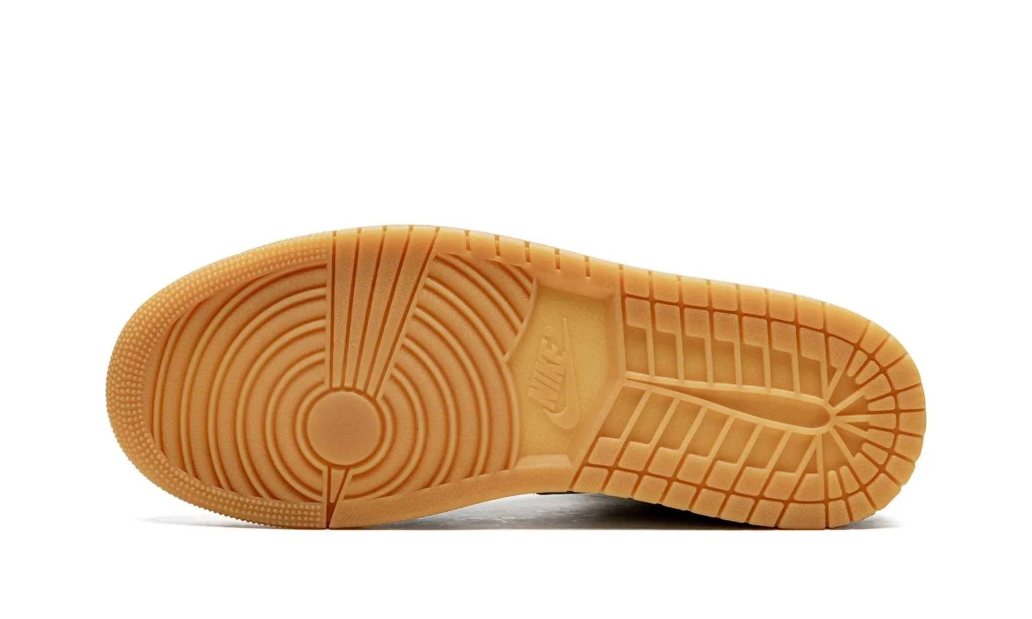 Air Jordan 1 Mid Coconut Milk Particle Grey Senior Friendly