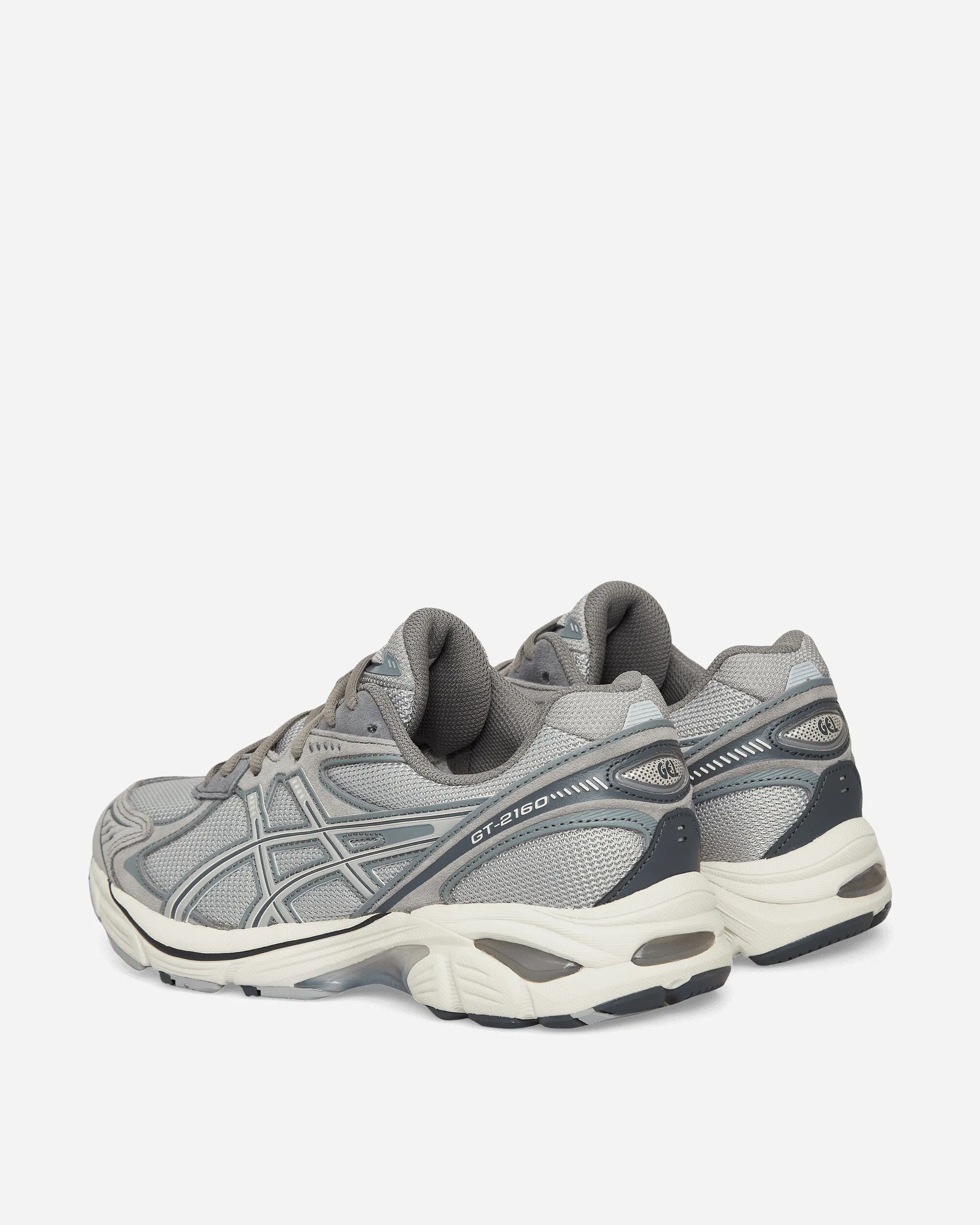 GT-2160 Sneakers Cement Grey / Cement Grey King Walk