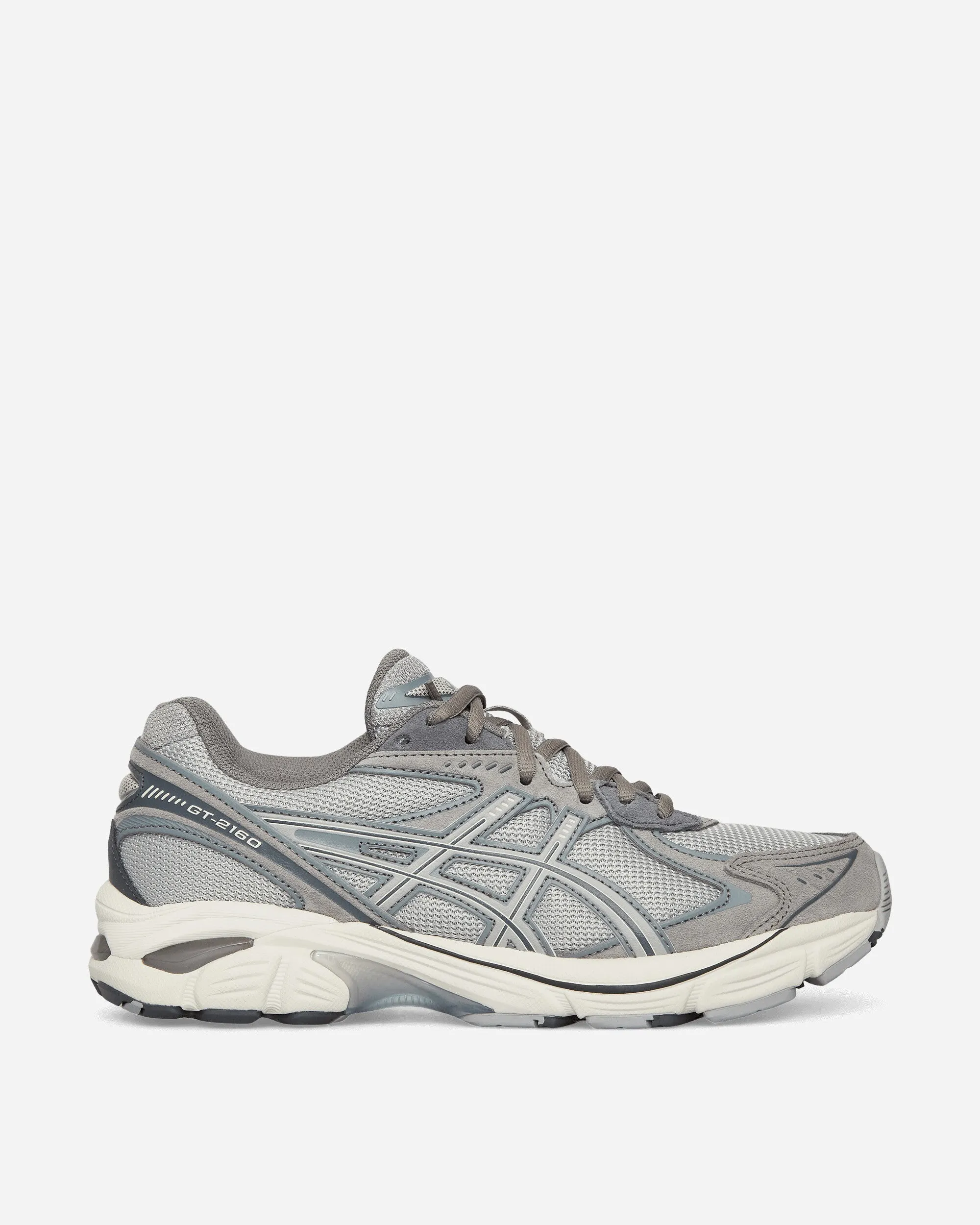 Ocean Walk GT-2160 Sneakers Cement Grey / Cement Grey
