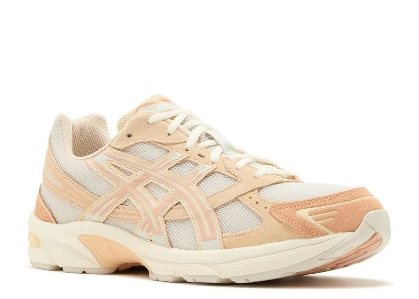 Asics Gel-1130 Smoke Grey Honey Beige Water Resistant