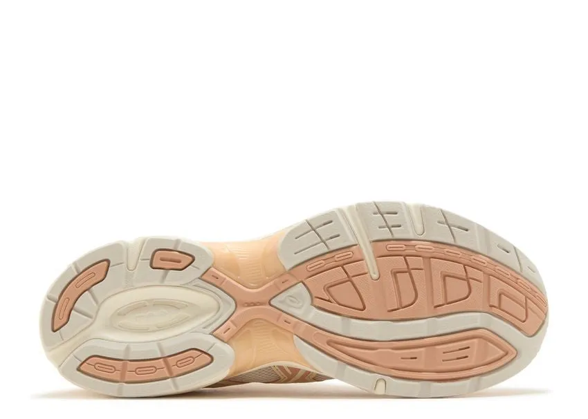 Slip Assist Long Hours Asics Gel-1130 Smoke Grey Honey Beige