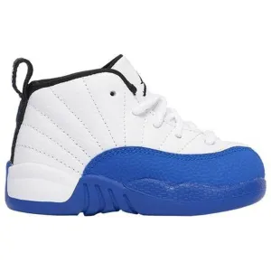 Tea Run Comfortable Footwear Jordan 12 Retro Blueberry (TD)