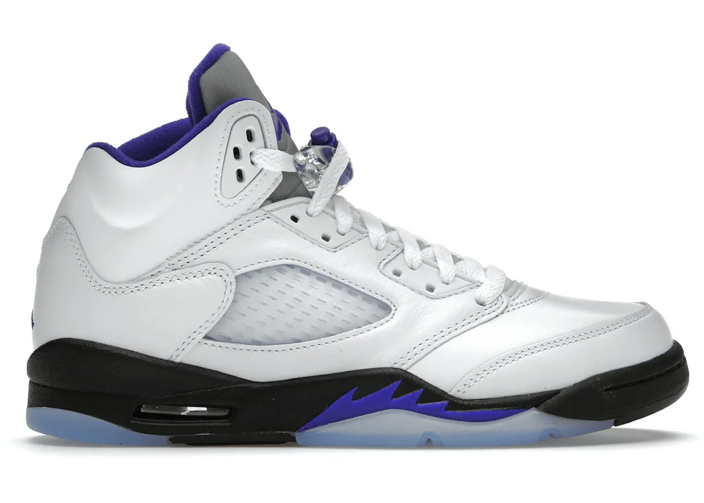 Desert Jog Jordan 5 Retro Dark Concord (GS)