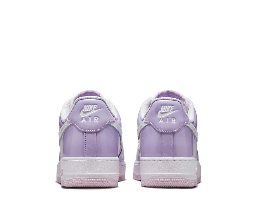 Class Day No Hassle Nike Air Force 1 '07 LV8 "Hydrangeas"