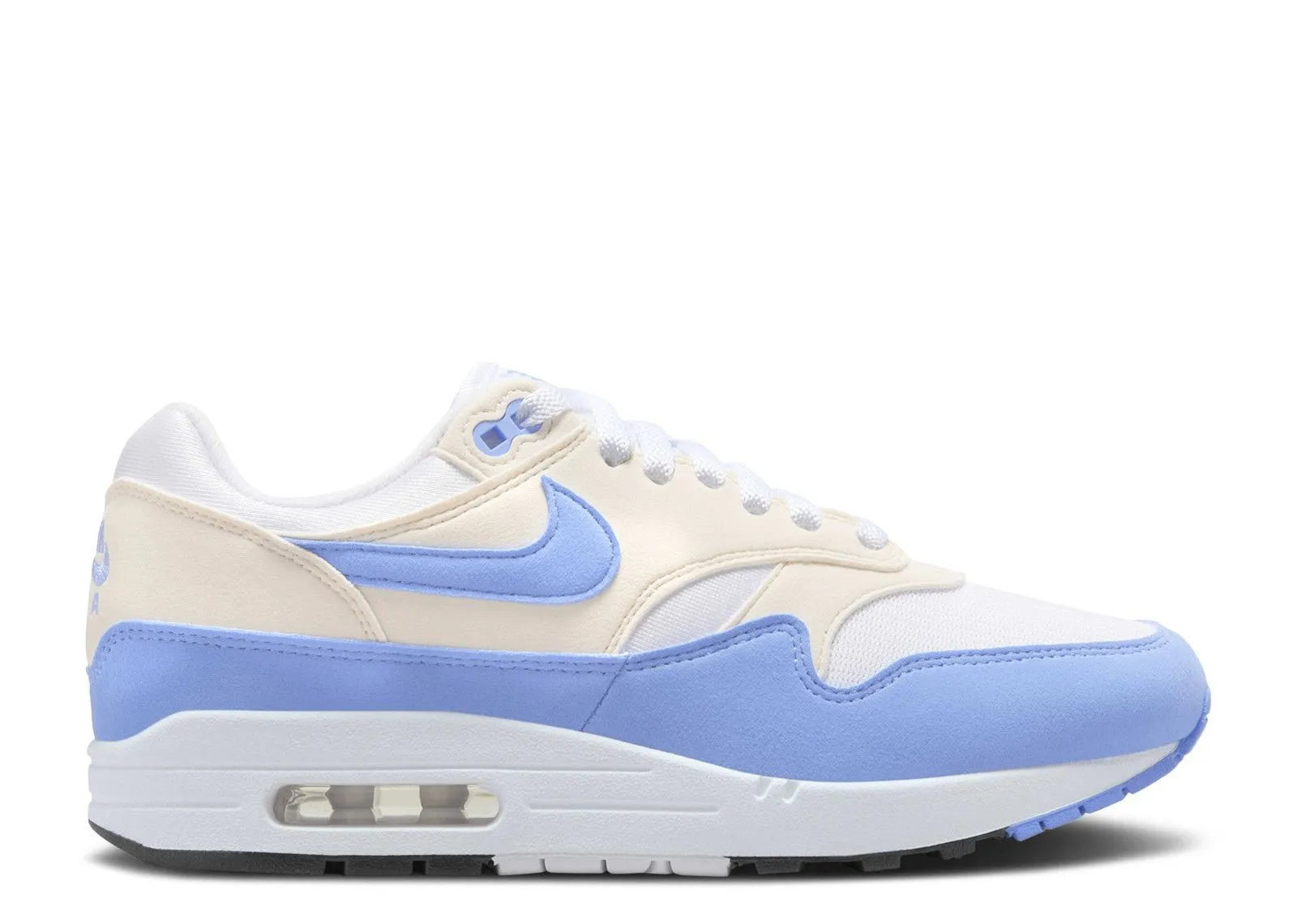 Ice Hike City Hike Nike Air Max 1 Royal Pulse