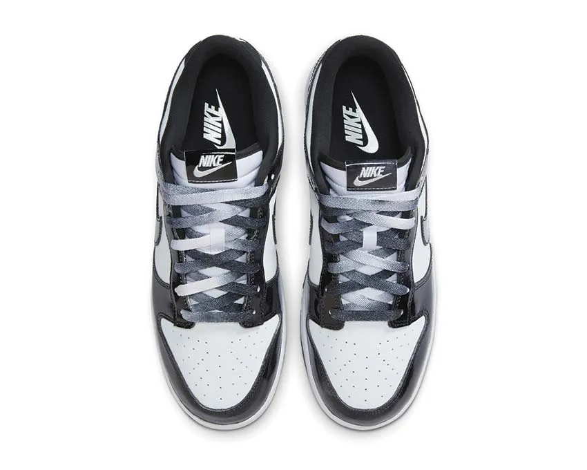 Soft cushion Nike Dunk Low Retro SE "Panda"