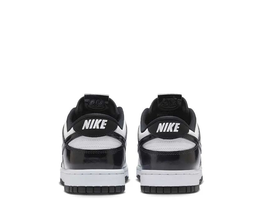Nike Dunk Low Retro SE "Panda" Running Comfort Outdoor Lifestyle