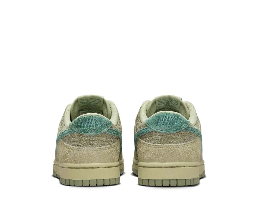 Urban Fit Comfortable Feel Nike Dunk Low W "Olive Aura"