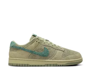 Nike Dunk Low W "Olive Aura" Ventilated Mesh All Purpose