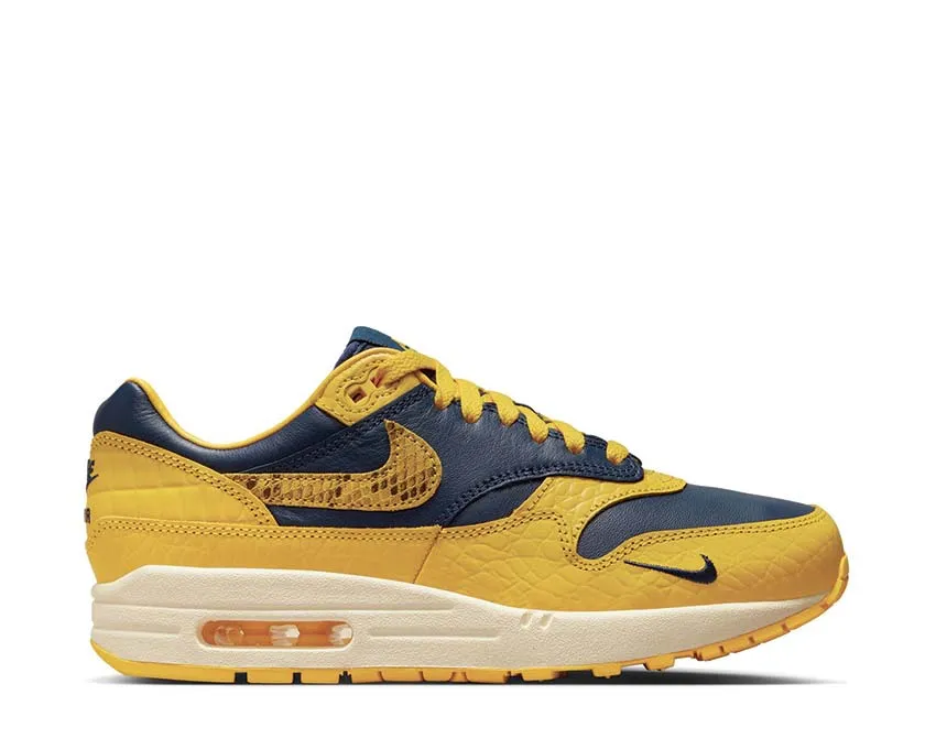 Nike Air Max 1 Prm W Breathable Upper