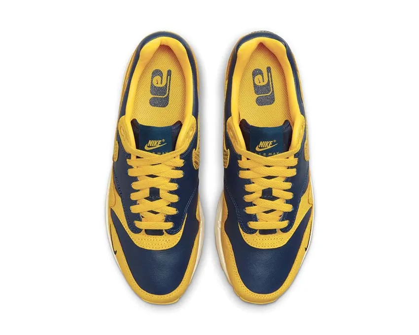 Easy Match Detachable Insole Nike Air Max 1 Prm W