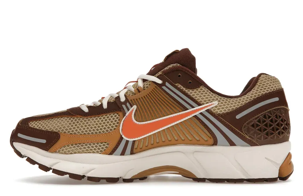 market - competitiveness Nike Zoom Vomero 5 Wheat Grass Cacao Wow