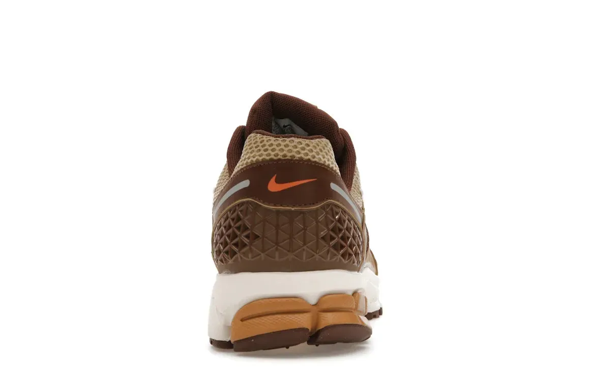 Nike Zoom Vomero 5 Wheat Grass Cacao Wow low - heel shoes