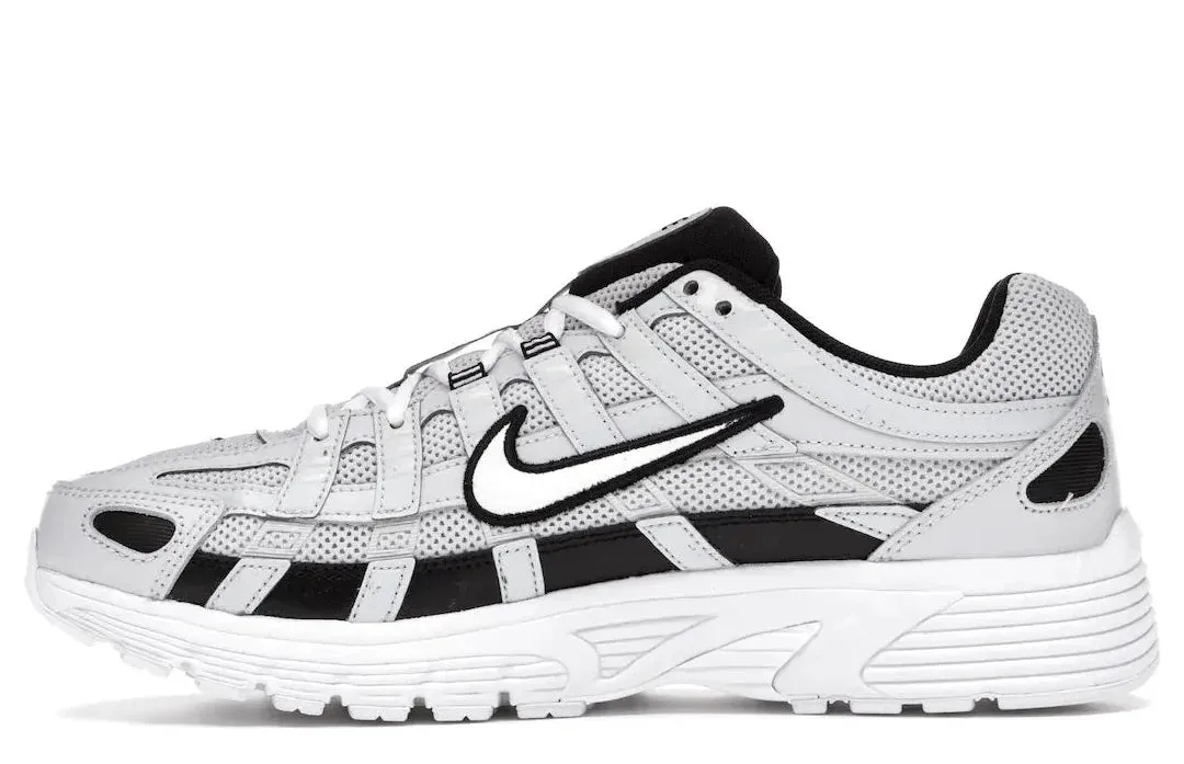 performance - maximized shoes Nike P-6000 Pure Platinum