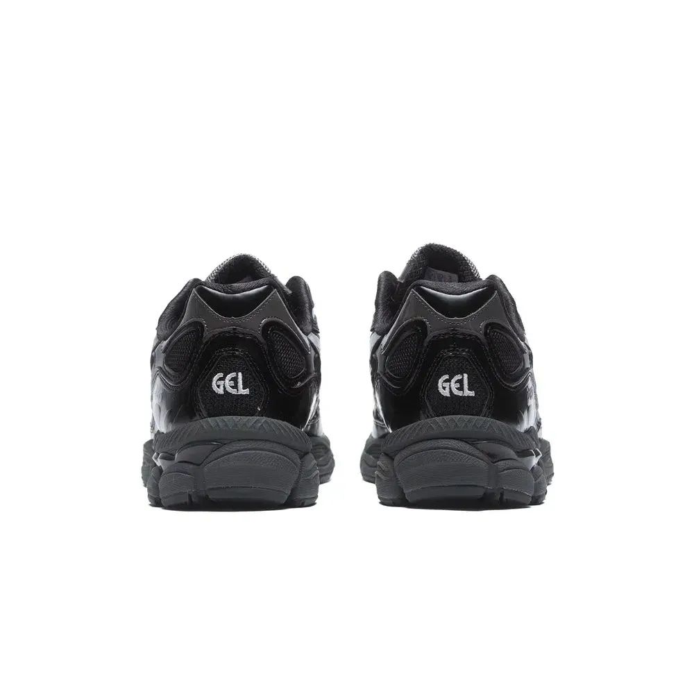 Asics GEL-NYC Ivory Black 1203A571-001 Urban Commuter