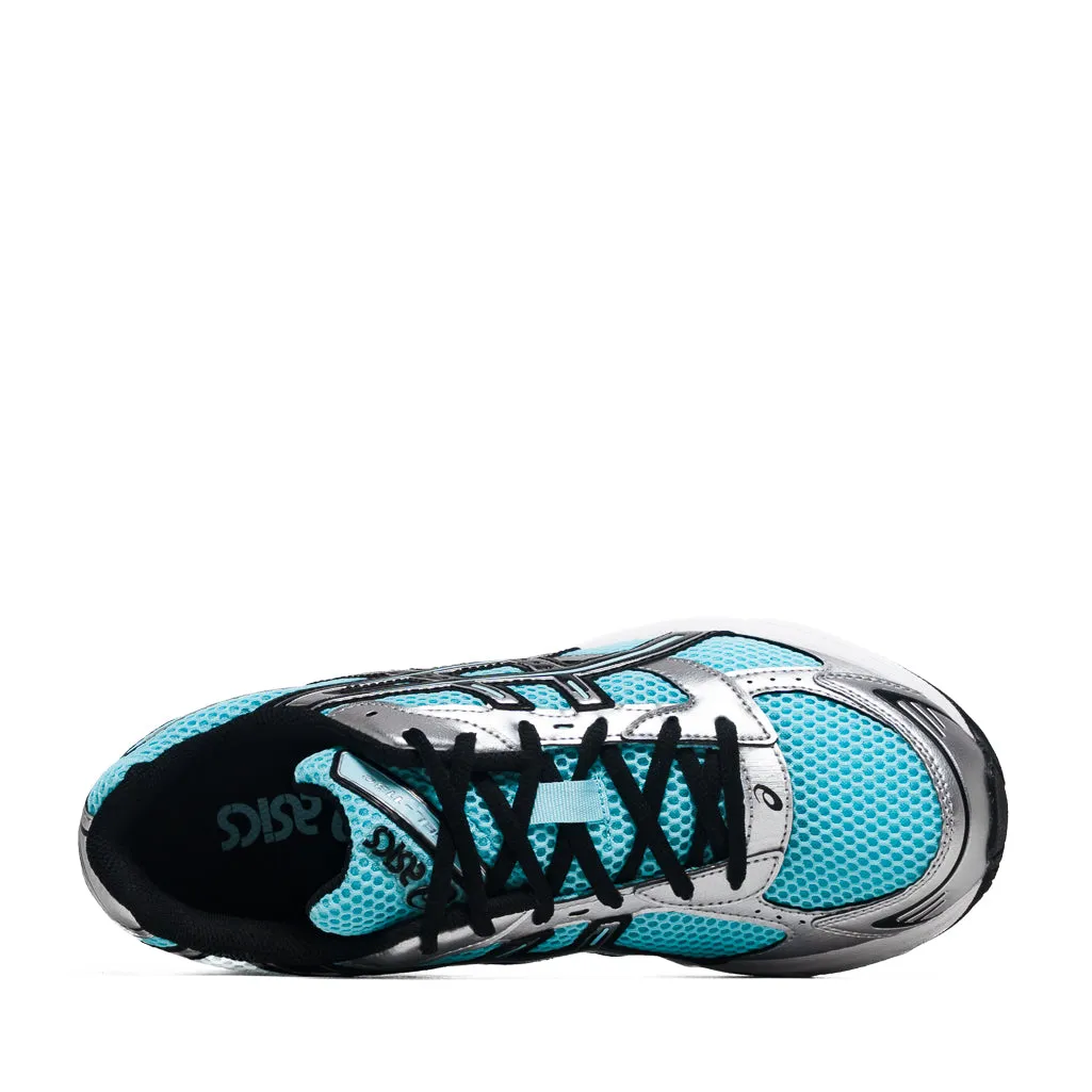 Neutral Base Lake Step Asics Gel-1130 (PS) - Larimar Blue/Pure Silver