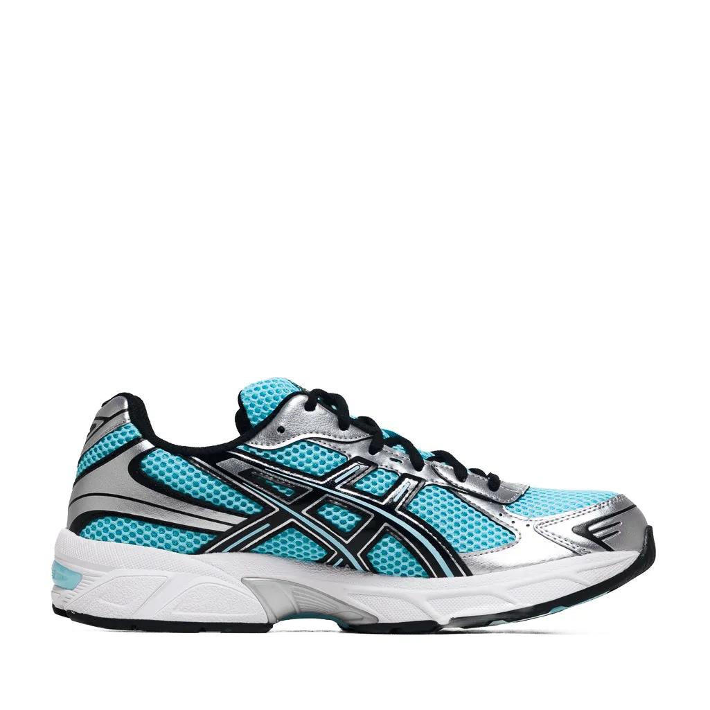 Mono Style Fiber Mix Asics Gel-1130 (PS) - Larimar Blue/Pure Silver