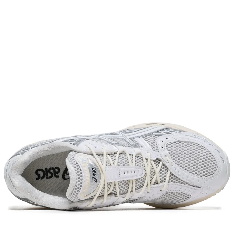 Asics Gel-Nimbus 10.1 - White/Pure Silver Mono Style