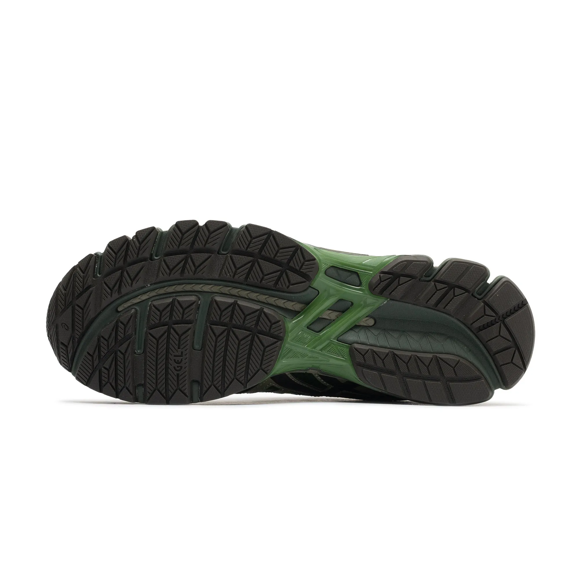Mountain Strong UB10-S GEL-KAYANO 20 Moss 1203A664-300