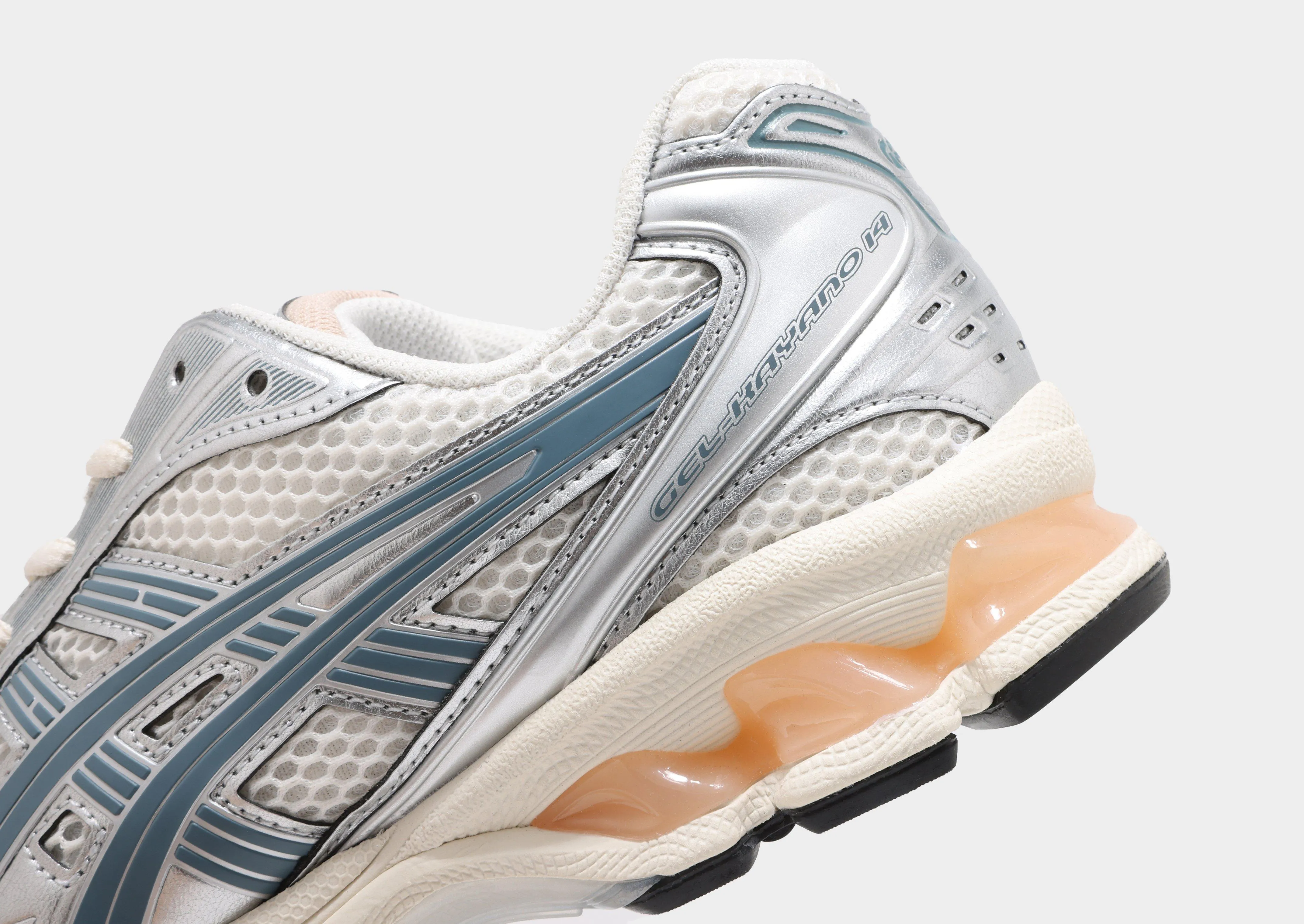 Climate Control Technology Agility Focus GEL-KAYANO 14