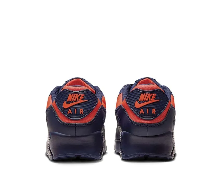 Summer Wear Cloud Comfort Nike Air Max 90 "Gradient"