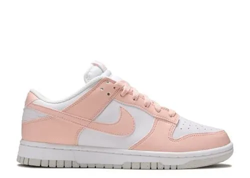 Multi Purpose Natural Flow Nike Dunk Low Pale Coral Next Nature
