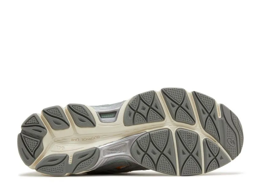 Asics Gel-NYC Cream Clay Grey Urban Jungle EasyToMaintain
