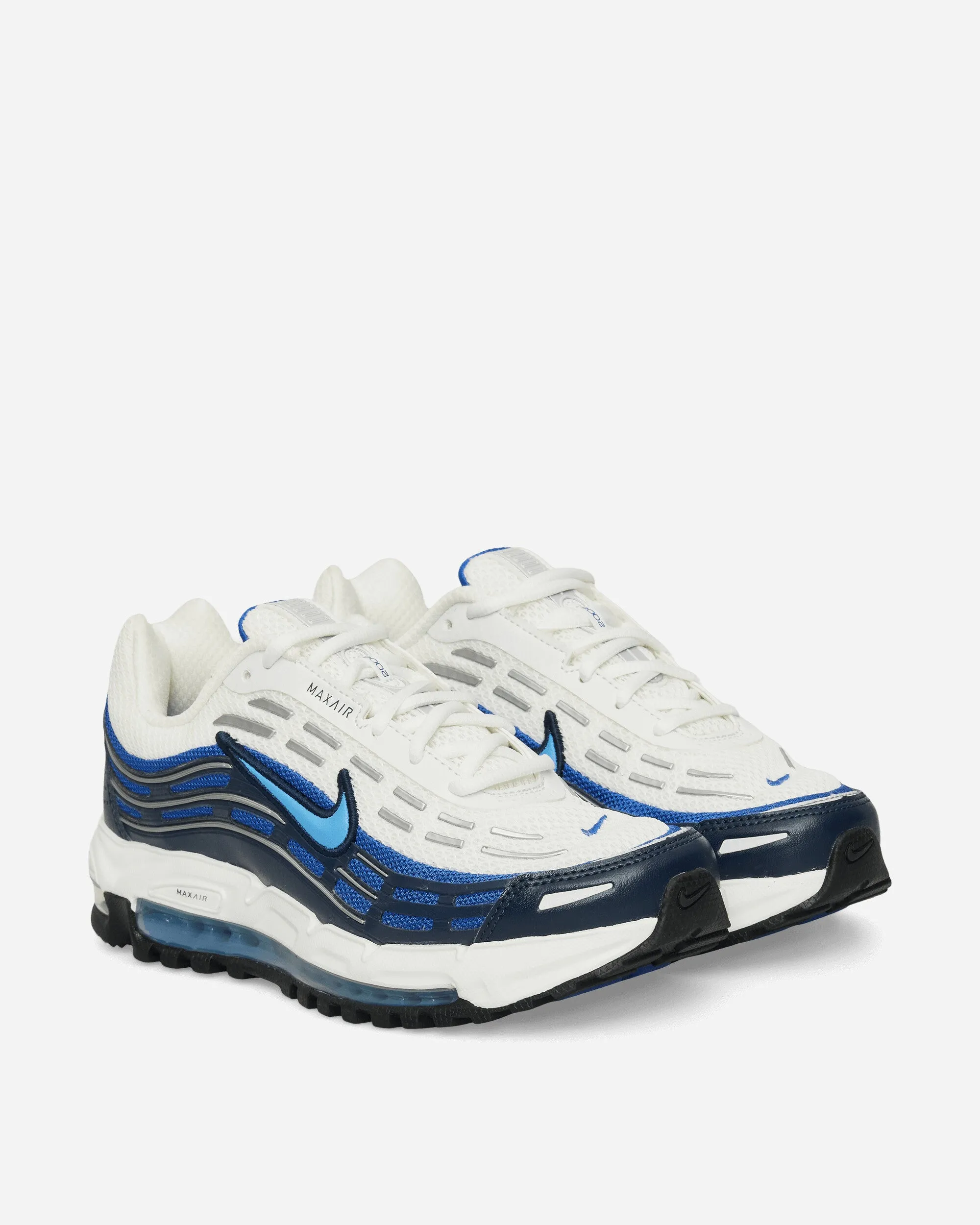 Airy Design Comfort Midsole Air Max TL 2.5 Sneakers Summit White / Obsidian