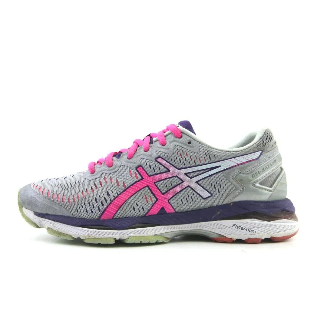 Japan Neat ASICS GEL-KAYANO 23