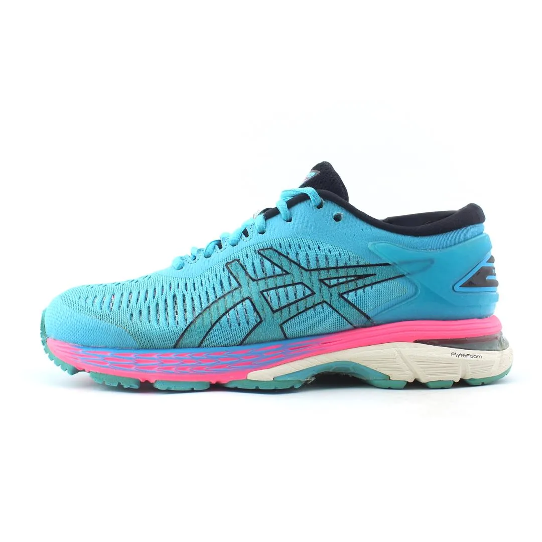 Cushioned ASICS GEL KAYANO 25