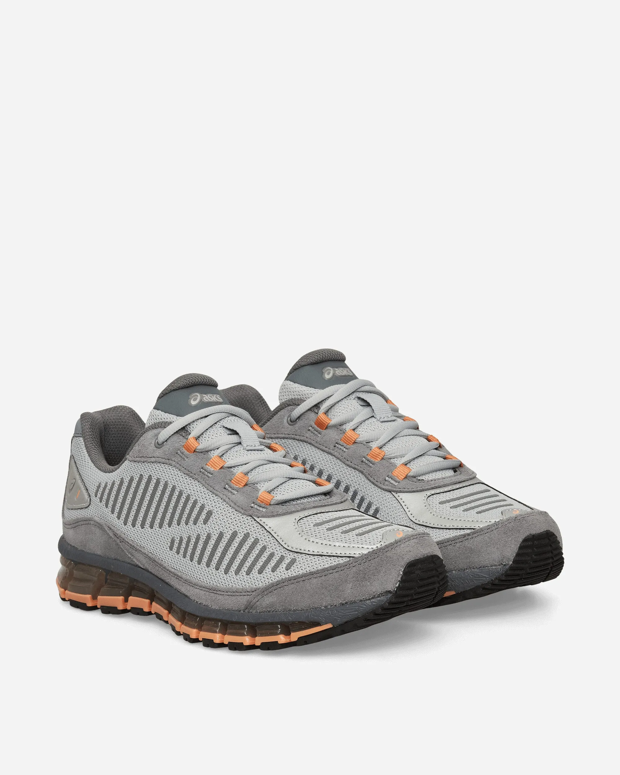 GEL-Quantum 360 I AMP Sneakers Piedmont Grey / Steel Grey Star Edge