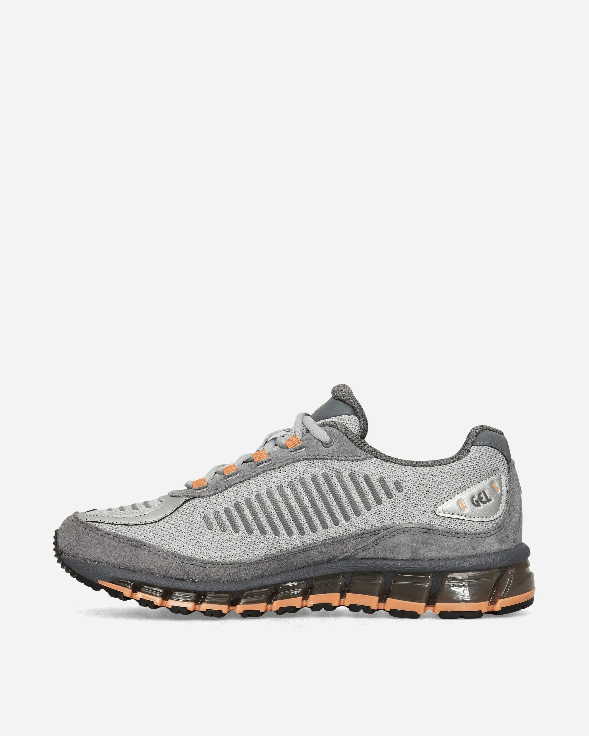 Freeze Proof Fantasy Path GEL-Quantum 360 I AMP Sneakers Piedmont Grey / Steel Grey