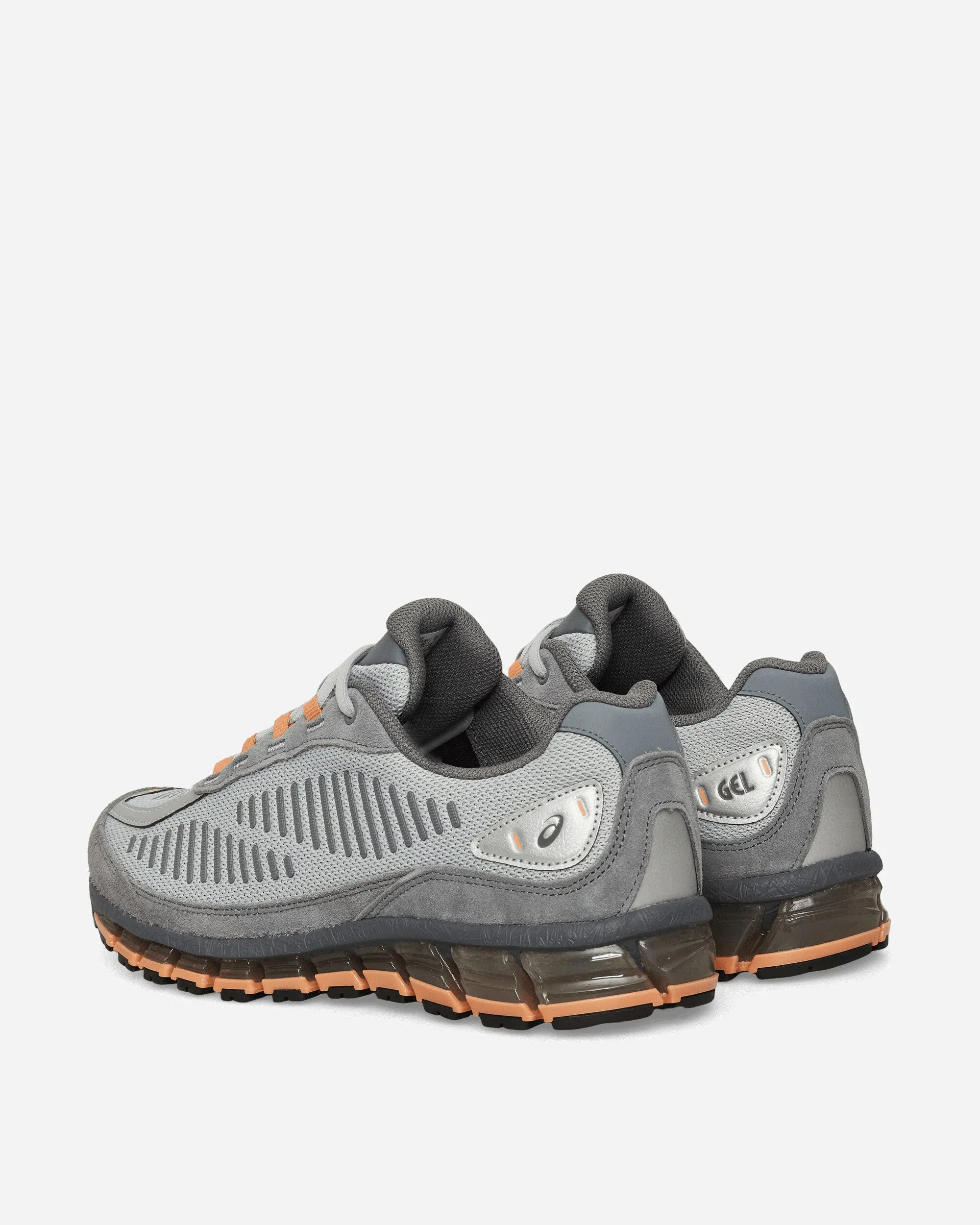 Style Base GEL-Quantum 360 I AMP Sneakers Piedmont Grey / Steel Grey