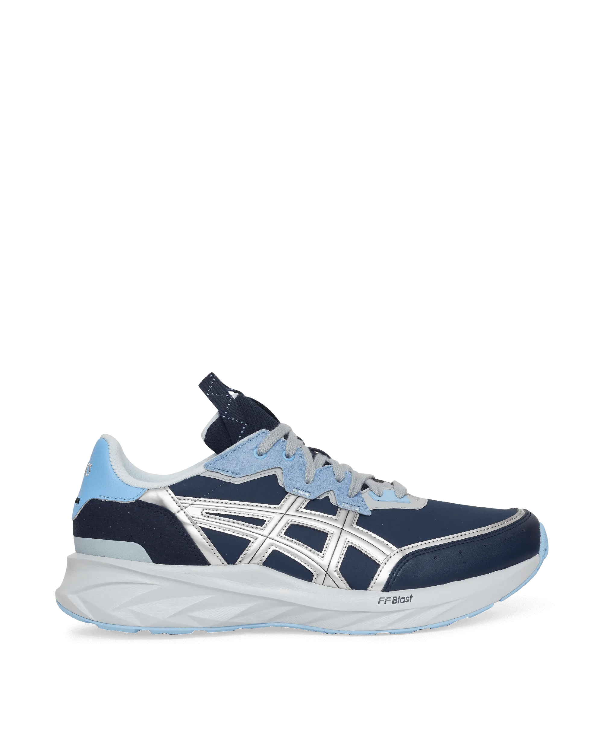 Hs1-S Tarther Blast Sneakers Blue Sport Life Performance