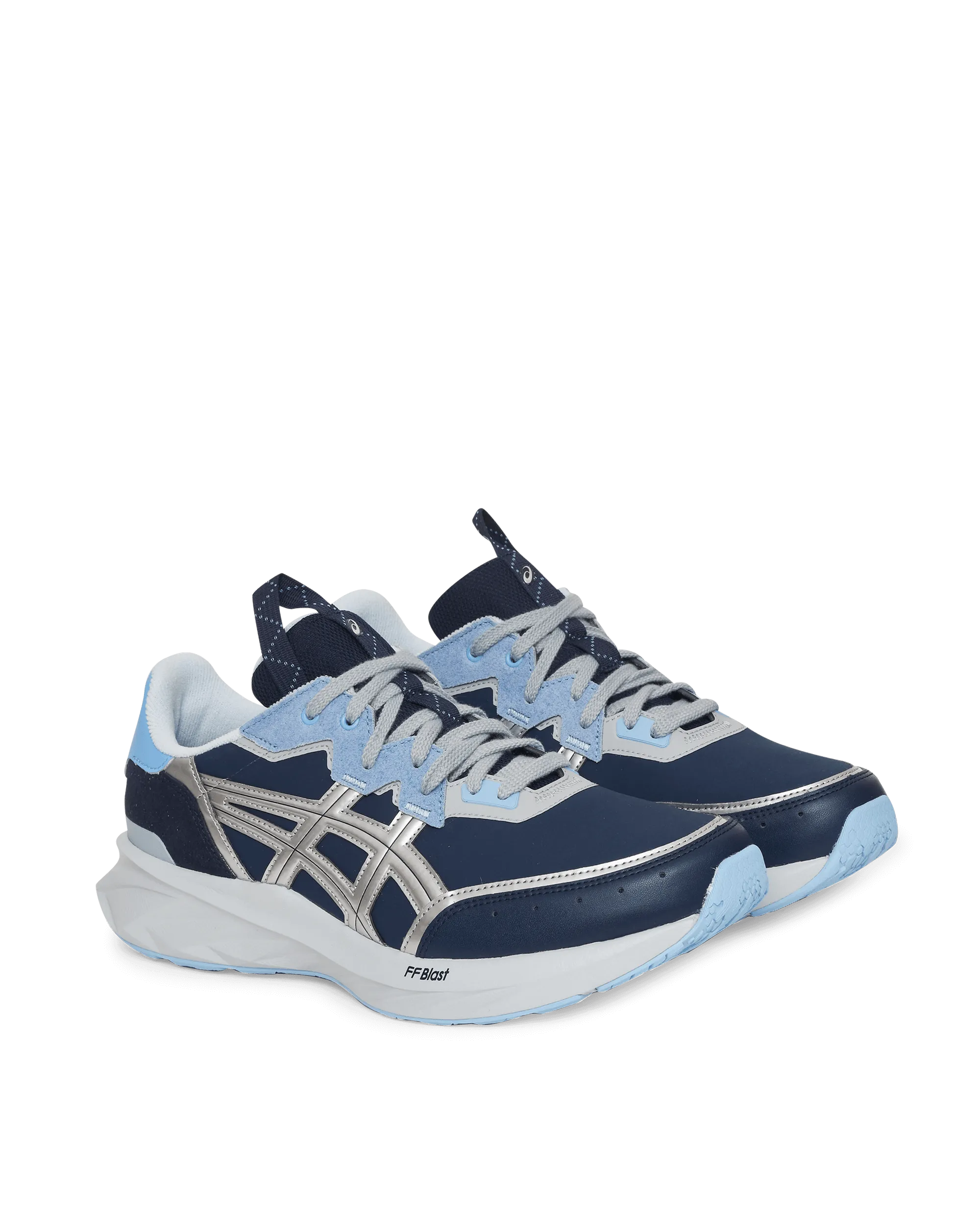 Comfort collar Hs1-S Tarther Blast Sneakers Blue