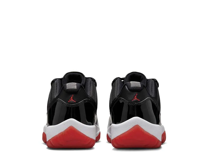 Air Jordan 11 Retro Low "Bred" Cliff Jog