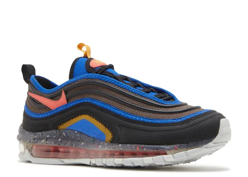 Cool Choice On Move Nike Air Max 97 Terrascape Magic Ember
