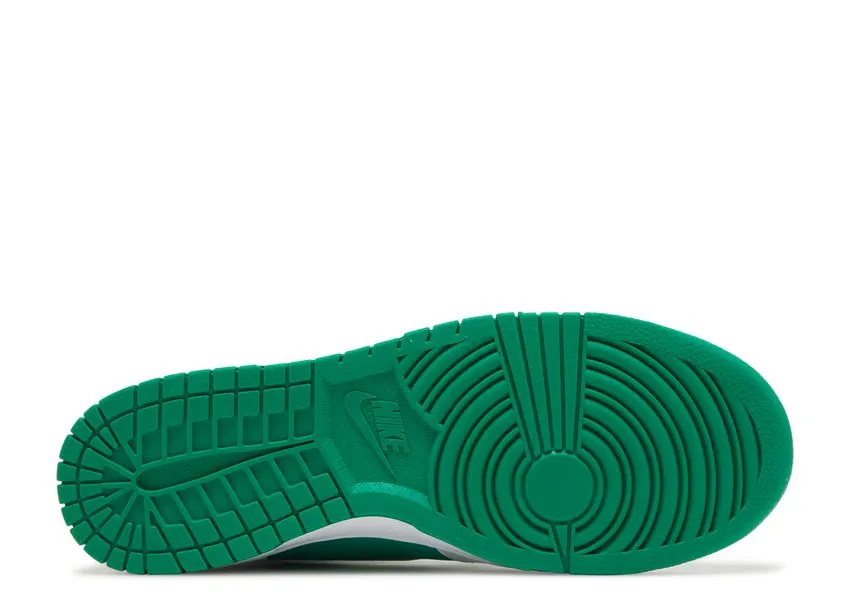 Nike Dunk High Stadium Green White Quick Gear