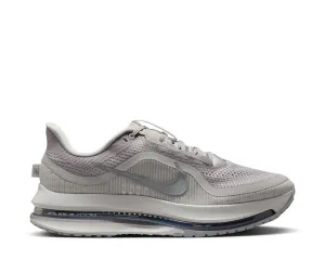Nike Pegasus Premium "Cement Grey" medium width cushioned shoes
