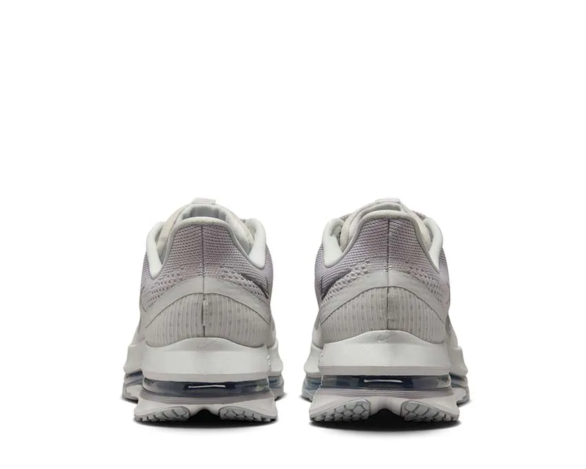 Recreational enjoyment padded - tongue running option Nike Pegasus Premium "Cement Grey"