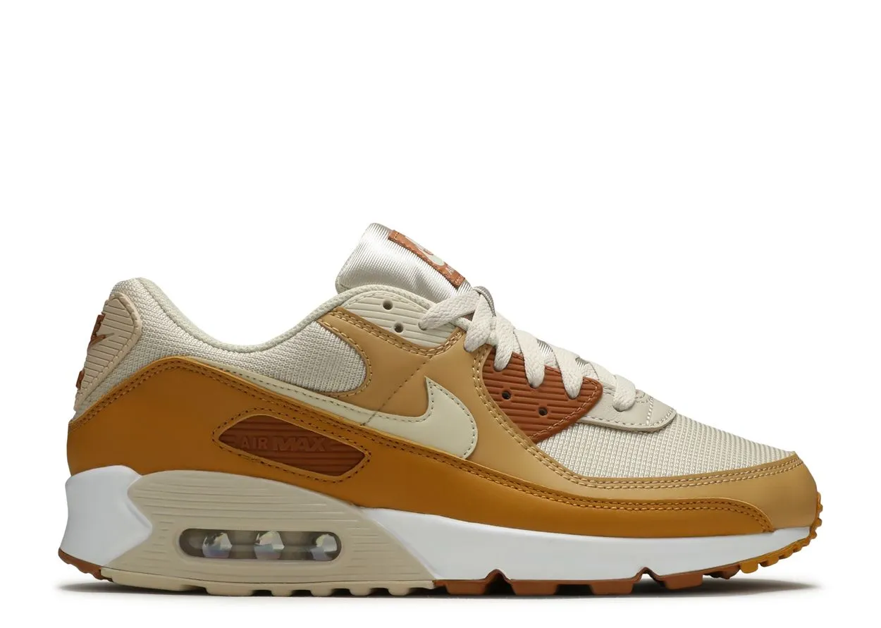 Nike Air Max 90 Caramel Easy to Wear