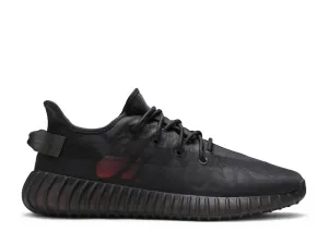 Race Walk Modern Edge Adidas Yeezy Boost 350 V2 Mono Cinder