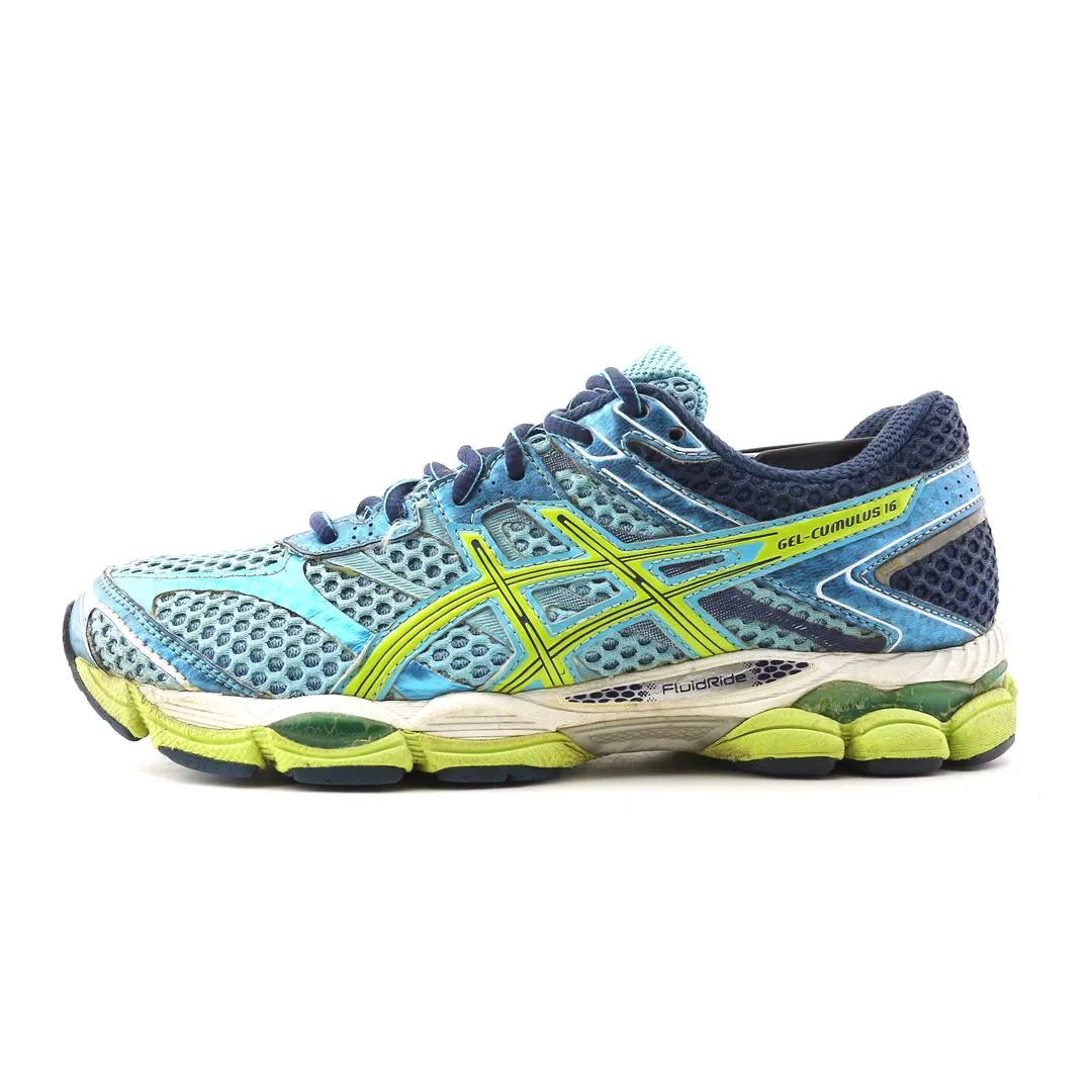 ASICS GEL-CUMULUS 16 Meta Move Petite Fit