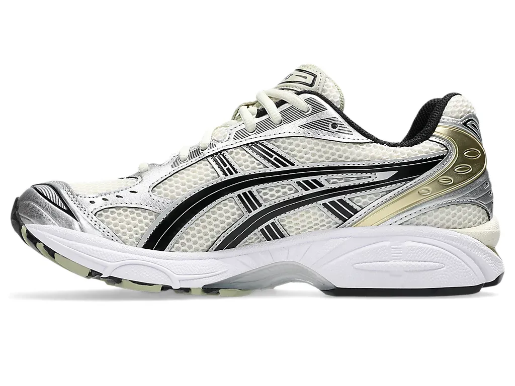 ASICS Gel-Kayano 14 "Birch Pure Silver" Fashion Blend