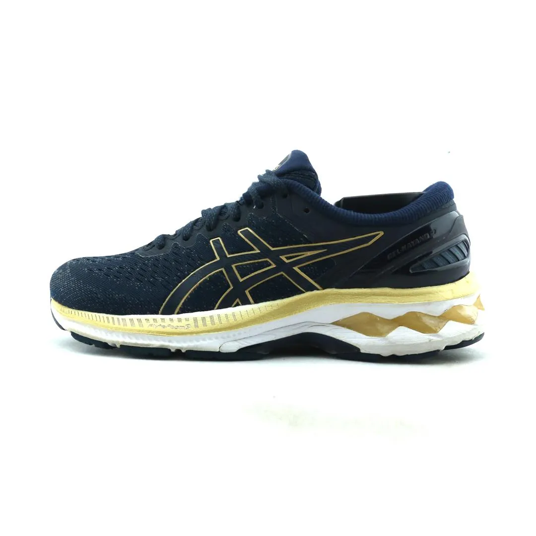 Sturdy Build Breathable Upper ASICS GEL-KAYANO 27